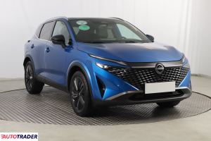 Nissan Qashqai - zobacz ofertę