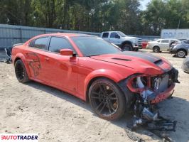 Dodge Charger 2021 6