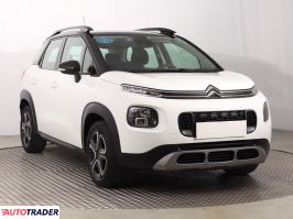 Citroen C3 2018 1.2 108 KM