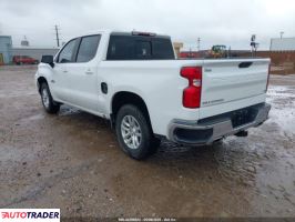 Chevrolet 1500 2019 5