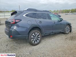 Subaru Outback 2024 2
