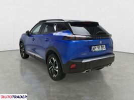 Peugeot 2008 2023 1.2 131 KM Peugeot 2008 2023 1.2 131 KM