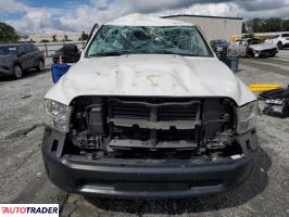 Dodge Ram 2021 5