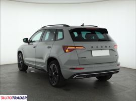 Skoda Karoq 2023 2.0 187 KM