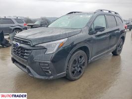 Subaru Pozostałe 2023 2