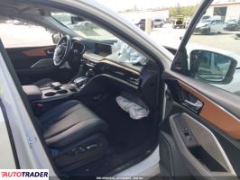 Acura MDX 2022 3 Acura MDX 2022 3