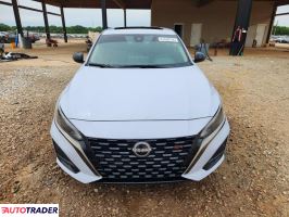 Nissan Altima 2024 2