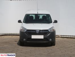 Dacia Dokker 2017 1.6 100 KM