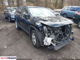 Toyota Pozostałe - zobacz ofertę