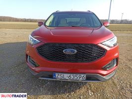 Ford Edge 2020 2.0 245 KM