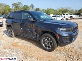 Jeep Grand Cherokee 2022 2