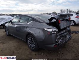 Nissan Altima 2024 2