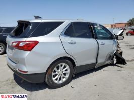 Chevrolet Equinox 2020 1 Chevrolet Equinox 2020 1