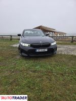 BMW 330 2023 2.0 245 KM