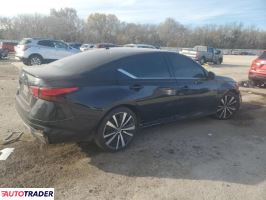 Nissan Altima 2021 2