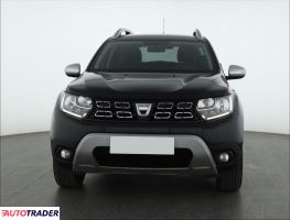 Dacia Duster 2020 1.0 99 KM