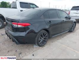 Toyota Corolla 2023 2 Toyota Corolla 2023 2