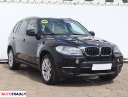BMW X5 2012 3.0 241 KM BMW X5 2012 3.0 241 KM