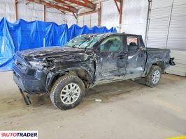 Toyota Tacoma 2024 2