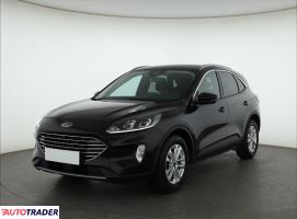 Ford Kuga 2022 1.5 118 KM