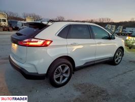 Ford Edge 2022 2