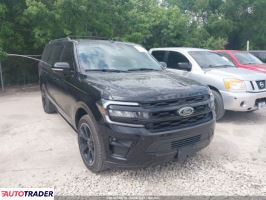 Ford Expedition 2024 3 Ford Expedition 2024 3