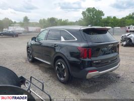 Kia Sorento 2025 1