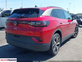 Volkswagen Pozostałe 2023