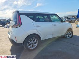 Kia Soul 2023 2
