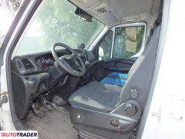 Iveco Daily 2015 3.0 Iveco Daily 2015 3.0