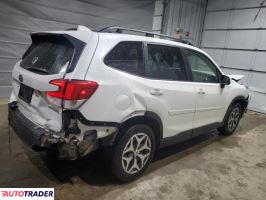 Subaru Forester 2023 2 Subaru Forester 2023 2