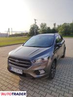 Ford Kuga 2019 2.0 180 KM Ford Kuga 2019 2.0 180 KM