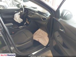 Buick Pozostałe 2023 1 Buick Pozostałe 2023 1