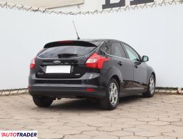 Ford Focus 2014 1.0 123 KM
