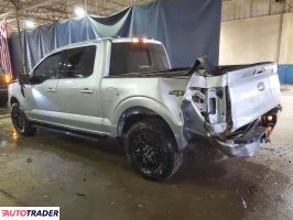 Ford Pozostałe 2025 2