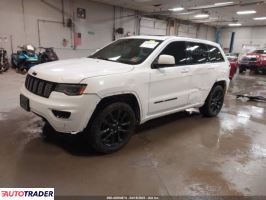 Jeep Grand Cherokee 2020 3 Jeep Grand Cherokee 2020 3
