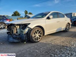 Acura Pozostałe 2020 2