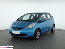 Honda Jazz 2008 1.3 97 KM