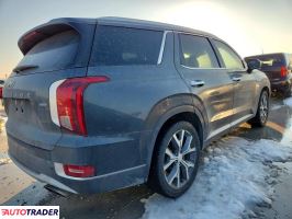 Hyundai Pozostałe 2022 3