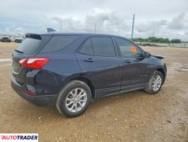 Chevrolet Equinox 2021 1