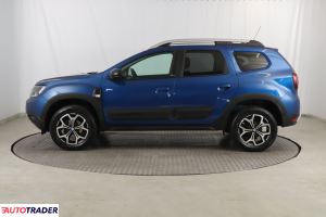 Dacia Duster 2020 1.0 99 KM