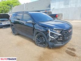 GMC Terrain 2024 1
