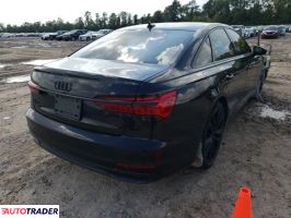 Audi A6 2019 2 Audi A6 2019 2