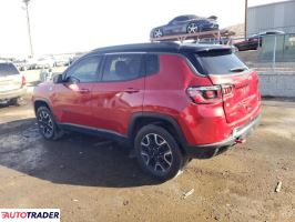 Jeep Compass 2019 2 Jeep Compass 2019 2