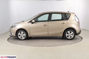 Renault Scenic 2013 1.2 113 KM