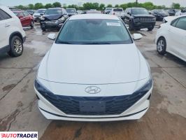 Hyundai Elantra 2022 2