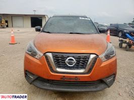 Nissan Pozostałe 2019 1 Nissan Pozostałe 2019 1