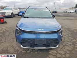 Kia Niro 2024