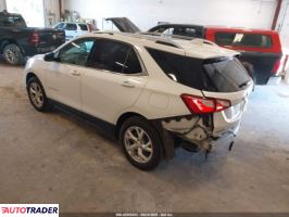 Chevrolet Equinox 2021 1