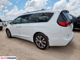 Chrysler Pacifica 2020 3
